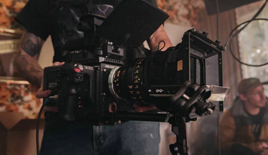 平远县产品宣传视频拍摄公司