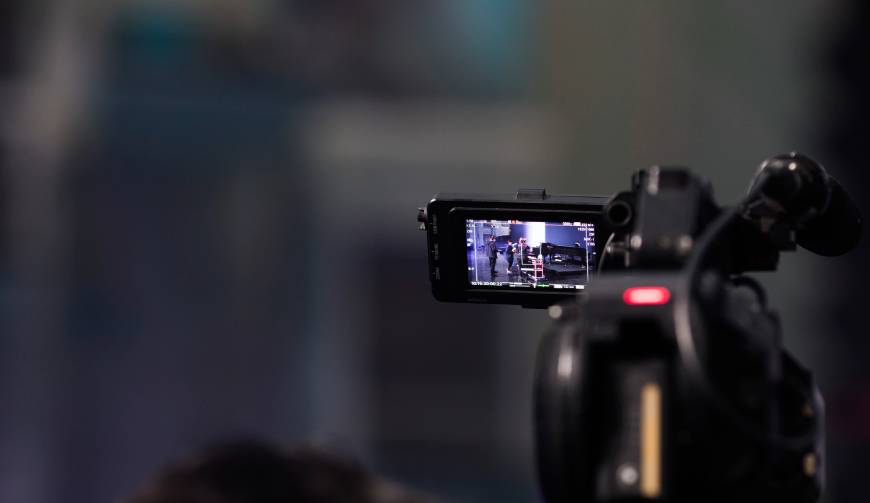 平远县产品视频拍摄