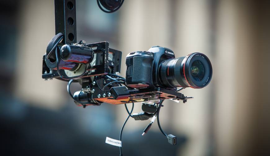 平远县产品视频拍摄