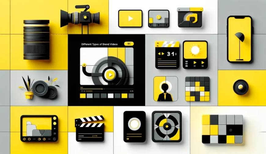 平远县产品视频拍摄