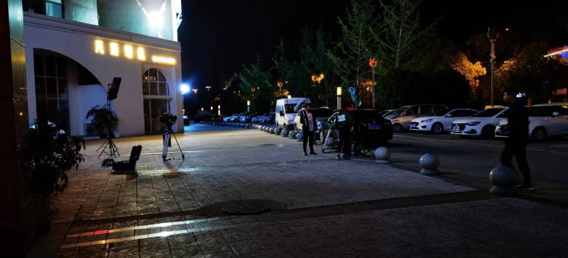 平远县电商产品视频拍摄制作全攻略，打造高转化带货视频