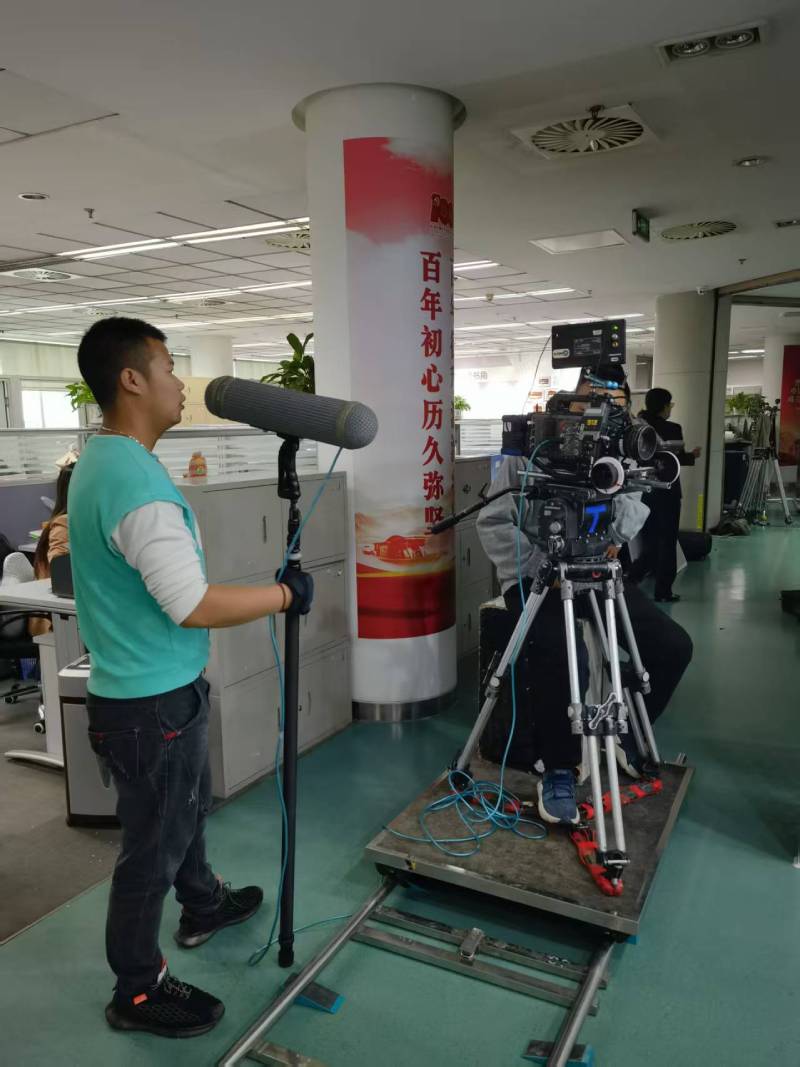 平远县产品宣传视频制作